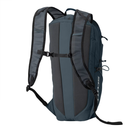 Zaino Scott Trail Lite 8 - Blu Scott