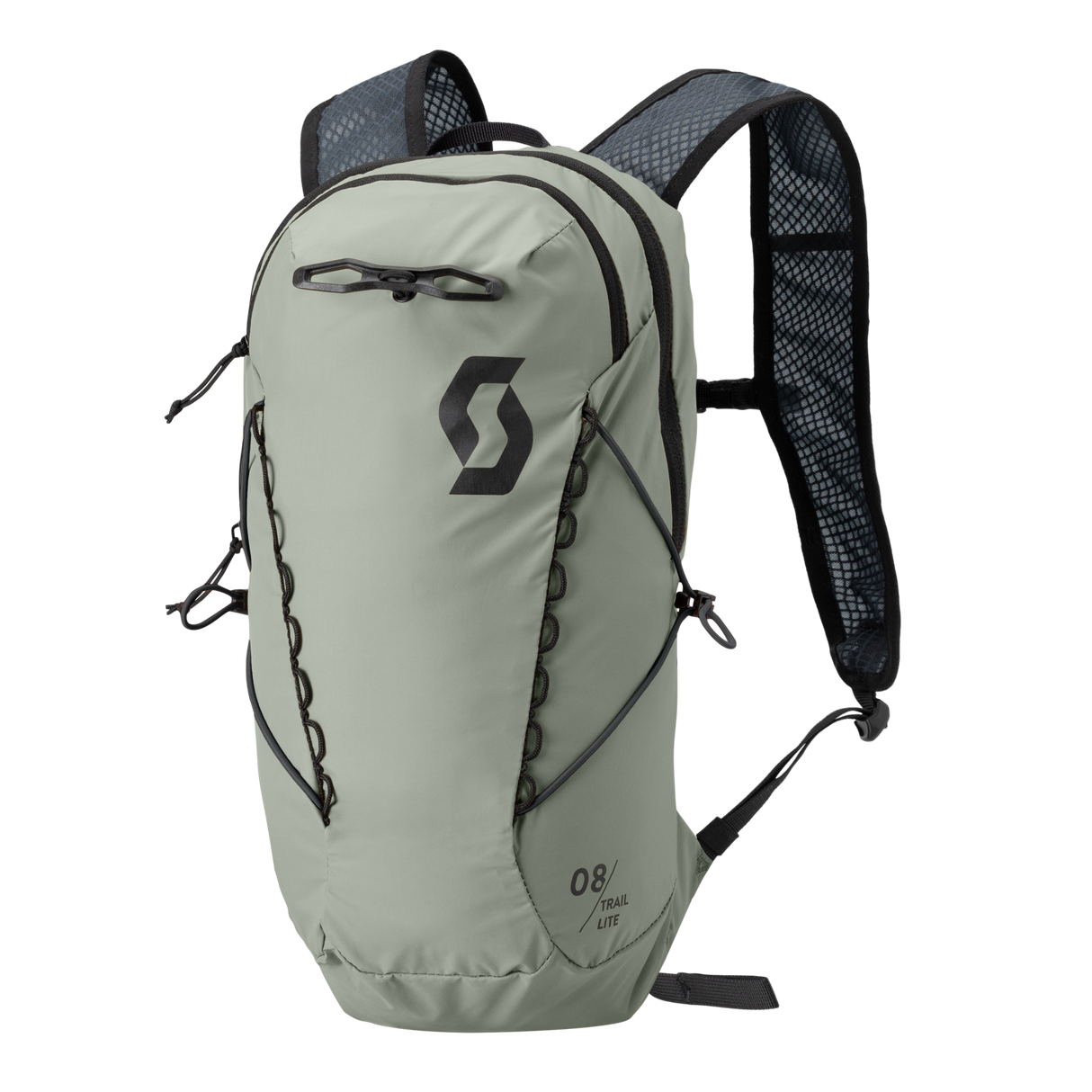 Scott Trail Lite 8 Rucksack - Grau