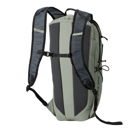 Zaino Scott Trail Lite 8 - Grigio Scott