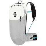 Scott Trail Protect FR 10 Rucksack - Light grey