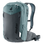 Zaino bambino Deuter Compact 8 JR - Grigio Deuter