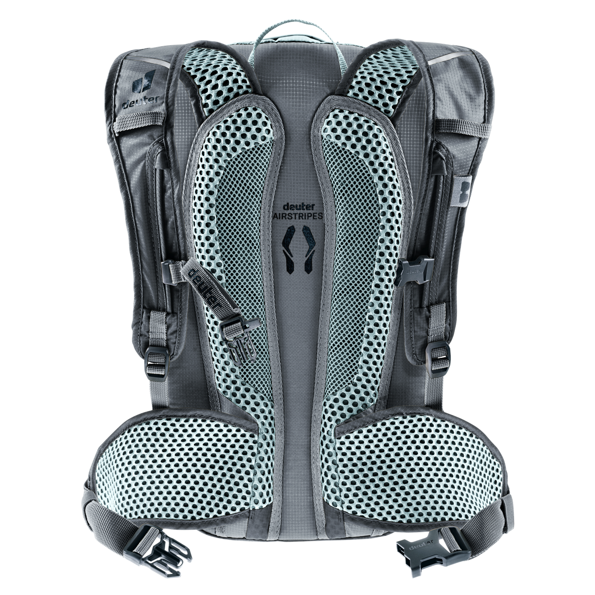 Zaino bambino Deuter Compact 8 JR - Grigio Deuter
