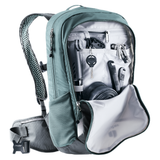 Zaino bambino Deuter Compact 8 JR - Grigio Deuter