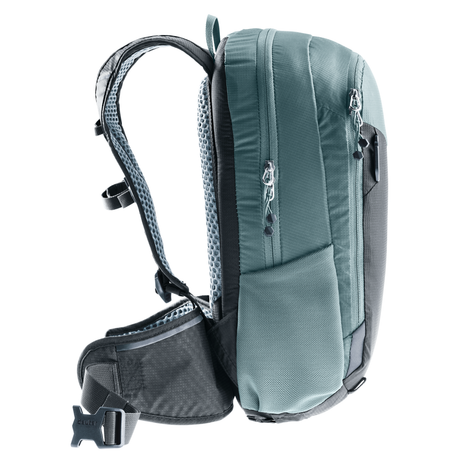 Deuter Compact 8 JR Kids' Backpack - Grey