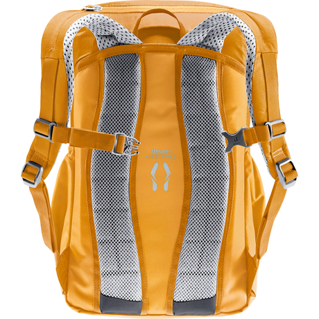 Zaino bambino Deuter Junior - Arancio Deuter