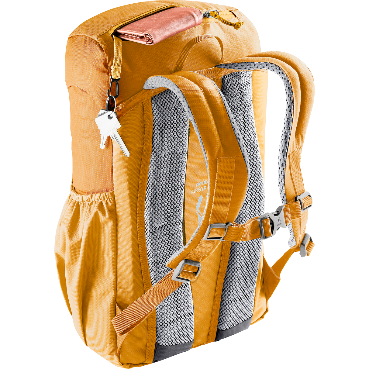 Zaino bambino Deuter Junior - Arancio Deuter
