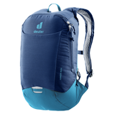 Zaino bambino Deuter Junior Bike - Blu Deuter