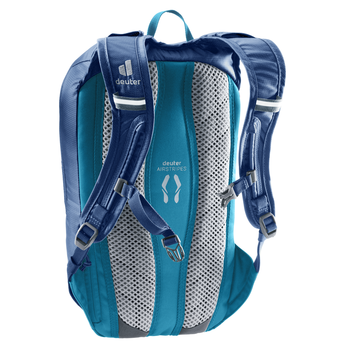 Zaino bambino Deuter Junior Bike - Blu Deuter