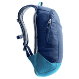 Zaino bambino Deuter Junior Bike - Blu Deuter