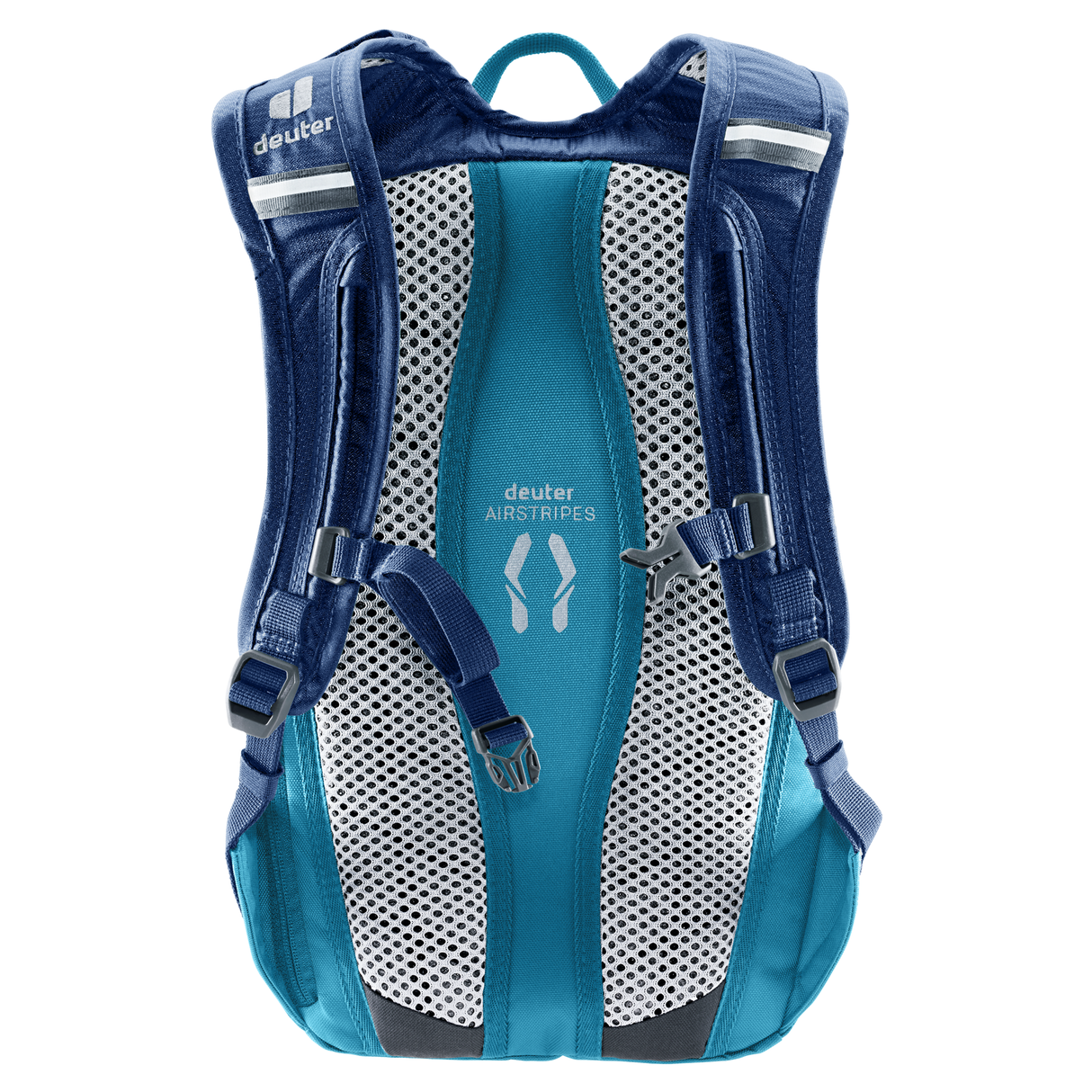 Zaino bambino Deuter Junior Bike - Blu Deuter