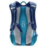 Zaino bambino Deuter Junior Bike - Blu Deuter