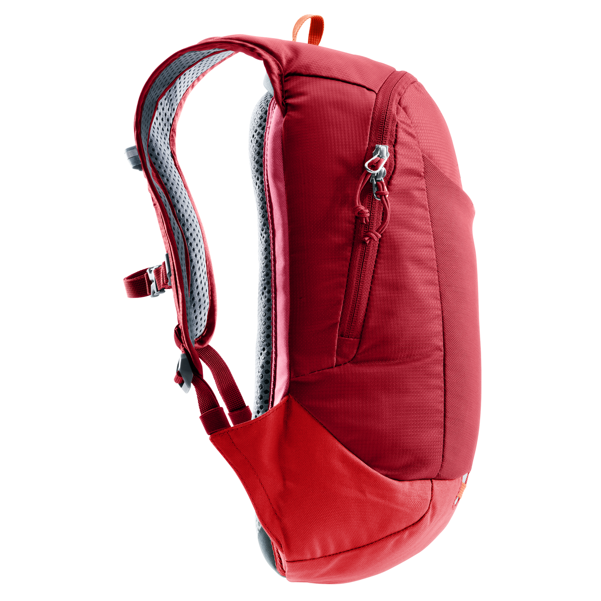 Zaino bambino Deuter Junior Bike - Rosso Deuter