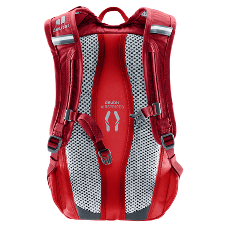 Zaino bambino Deuter Junior Bike - Rosso Deuter