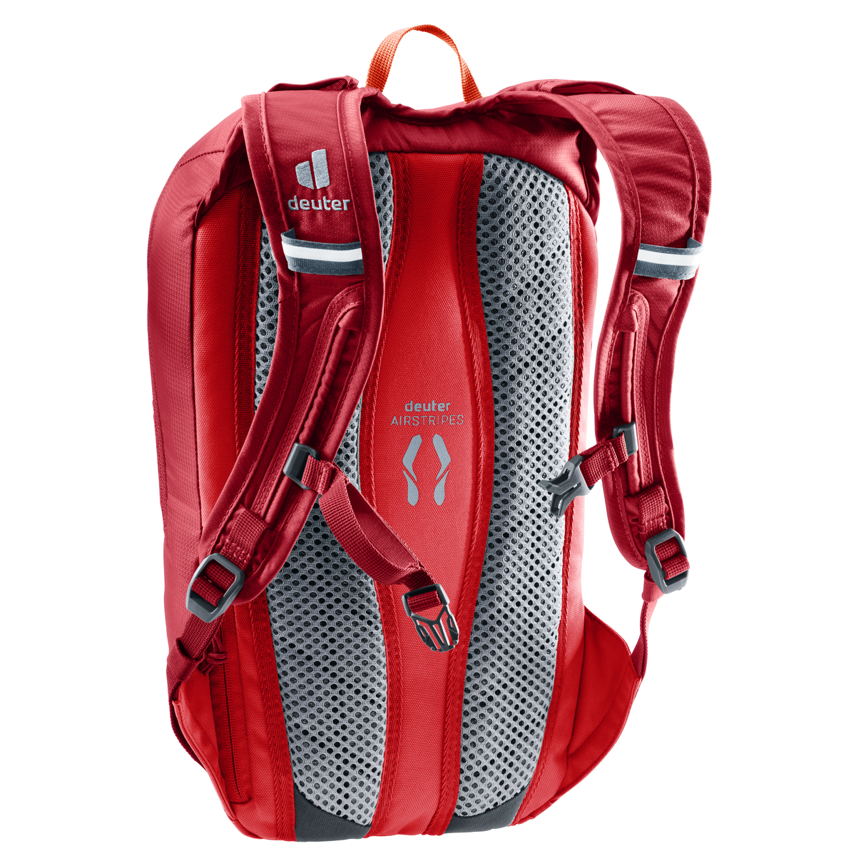 Zaino bambino Deuter Junior Bike - Rosso Deuter