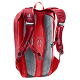 Zaino bambino Deuter Junior Bike - Rosso Deuter