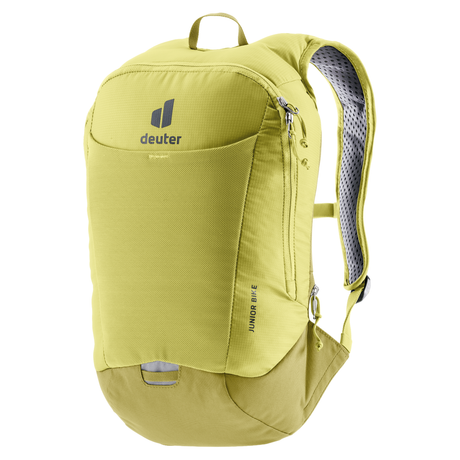 Zaino bambino Deuter Junior Bike - Verde Deuter