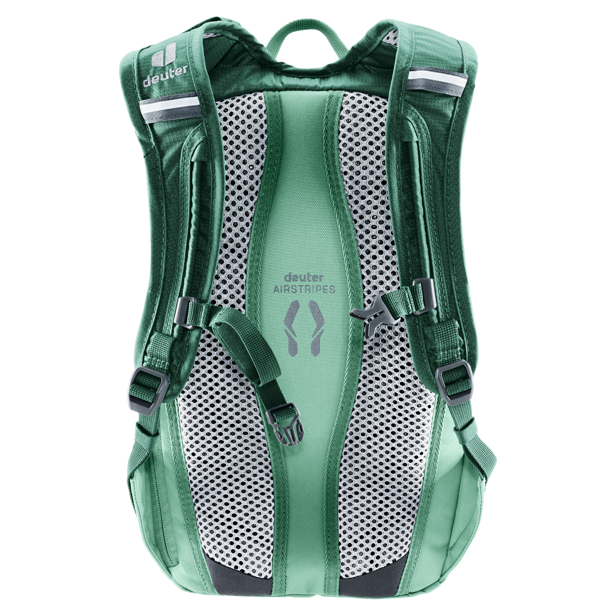 Zaino bambino Deuter Junior Bike - Verde Deuter