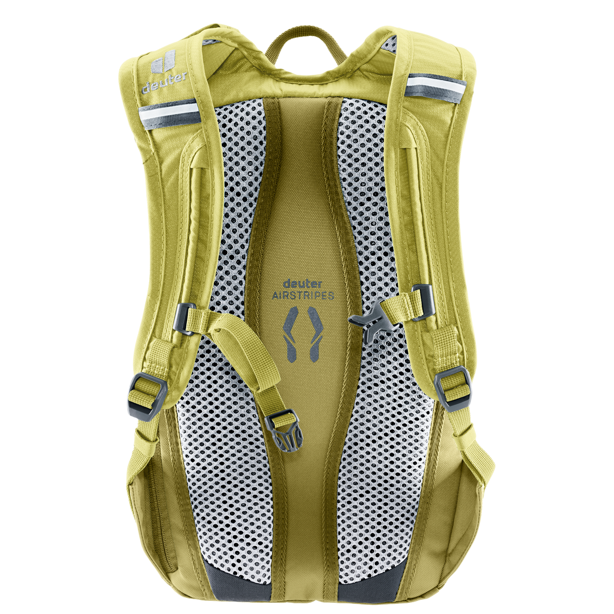 Zaino bambino Deuter Junior Bike - Verde Deuter