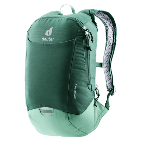 Zaino bambino Deuter Junior Bike - Verde Deuter