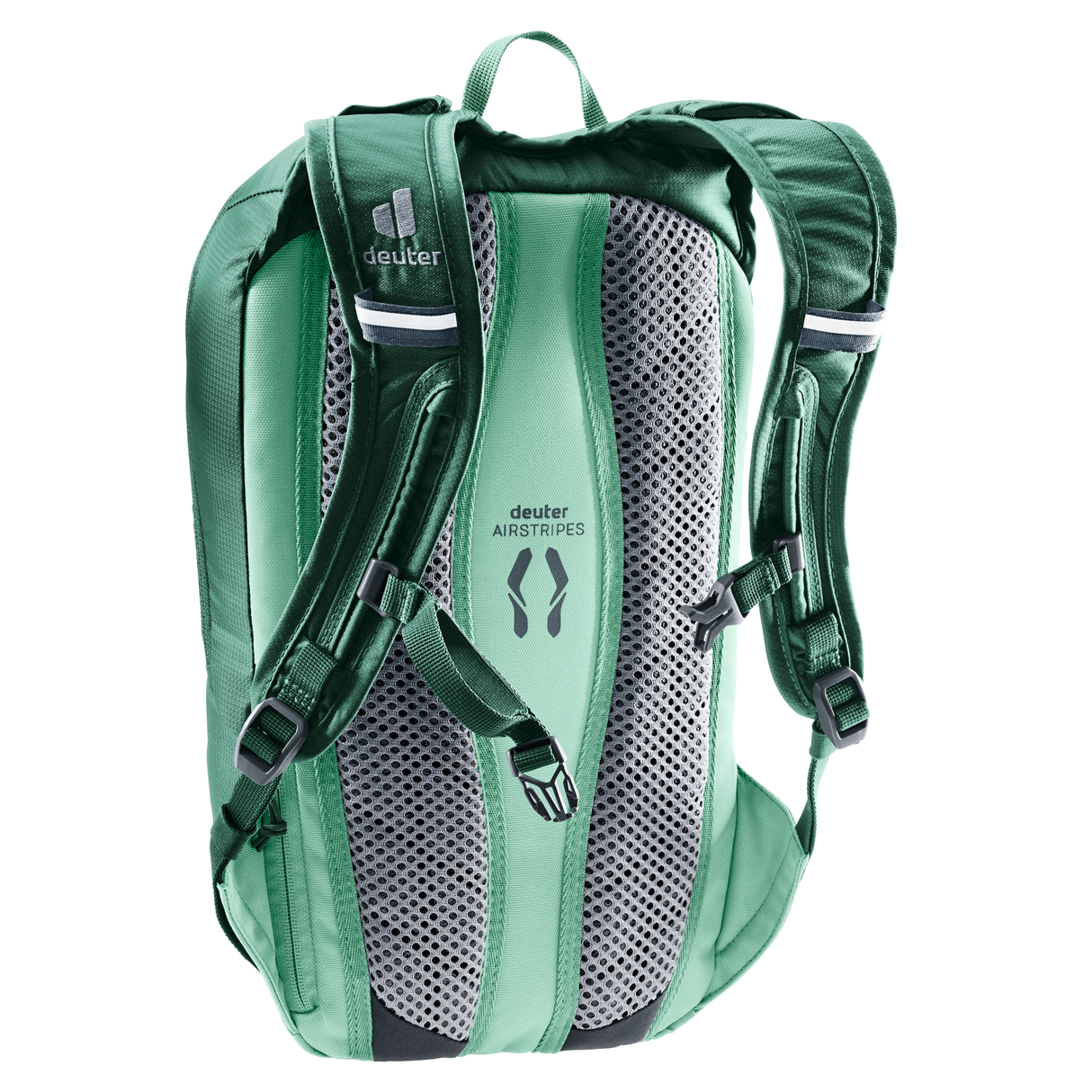 Zaino bambino Deuter Junior Bike - Verde Deuter