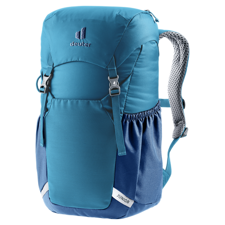 Zaino bambino Deuter Junior - Blu Deuter