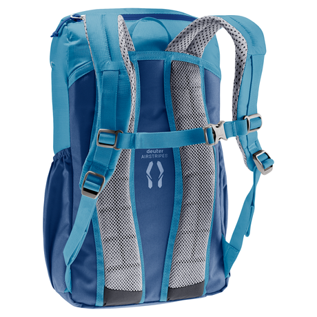 Zaino bambino Deuter Junior - Blu Deuter