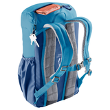 Zaino bambino Deuter Junior - Blu Deuter