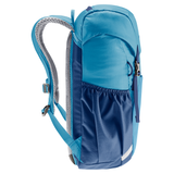 Zaino bambino Deuter Junior - Blu Deuter
