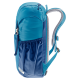 Zaino bambino Deuter Junior - Blu Deuter