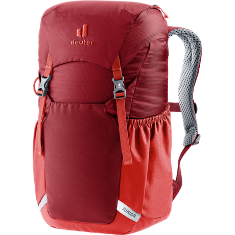 Zaino bambino Deuter Junior - Rosso Deuter