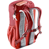 Zaino bambino Deuter Junior - Rosso Deuter