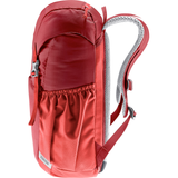 Zaino bambino Deuter Junior - Rosso Deuter