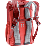 Zaino bambino Deuter Junior - Rosso Deuter