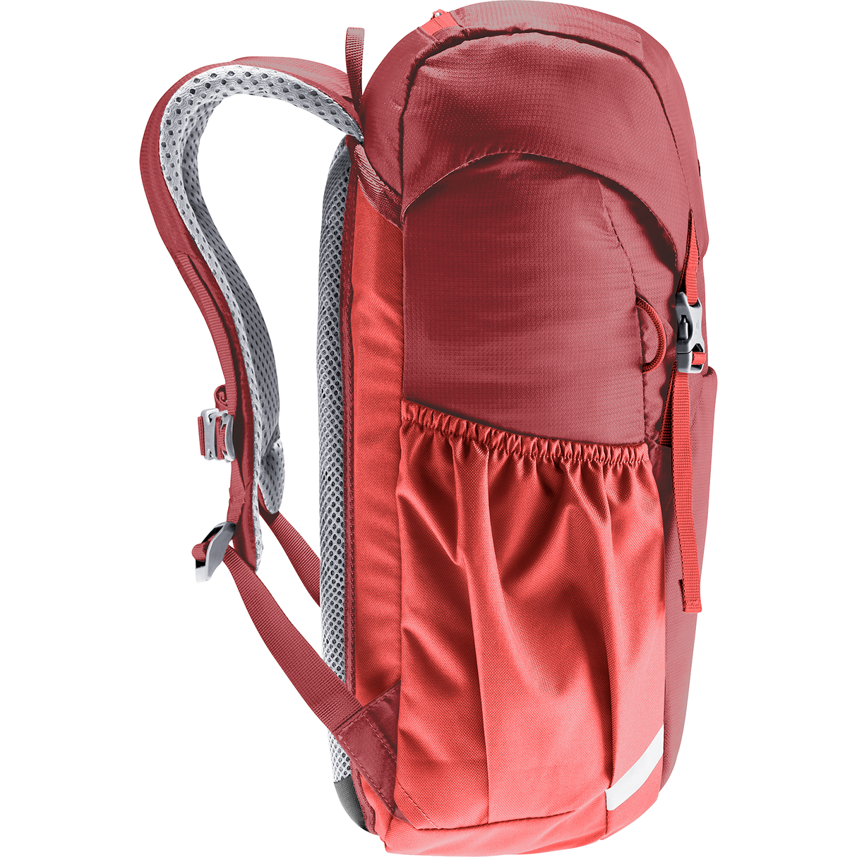 Zaino bambino Deuter Junior - Rosso Deuter