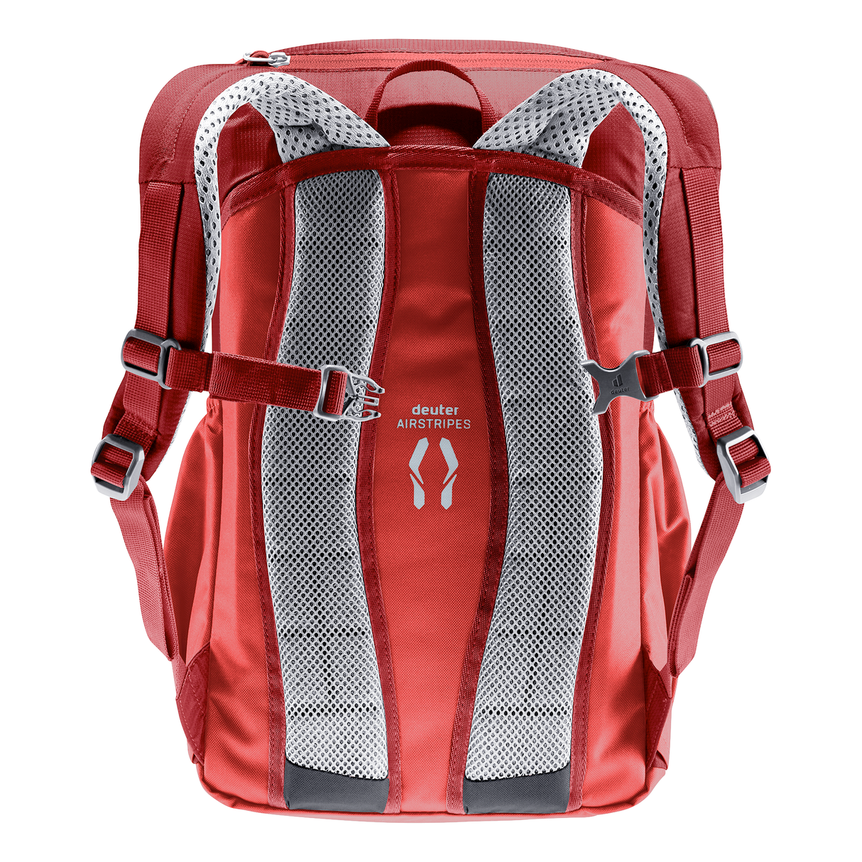 Zaino bambino Deuter Junior - Rosso Deuter