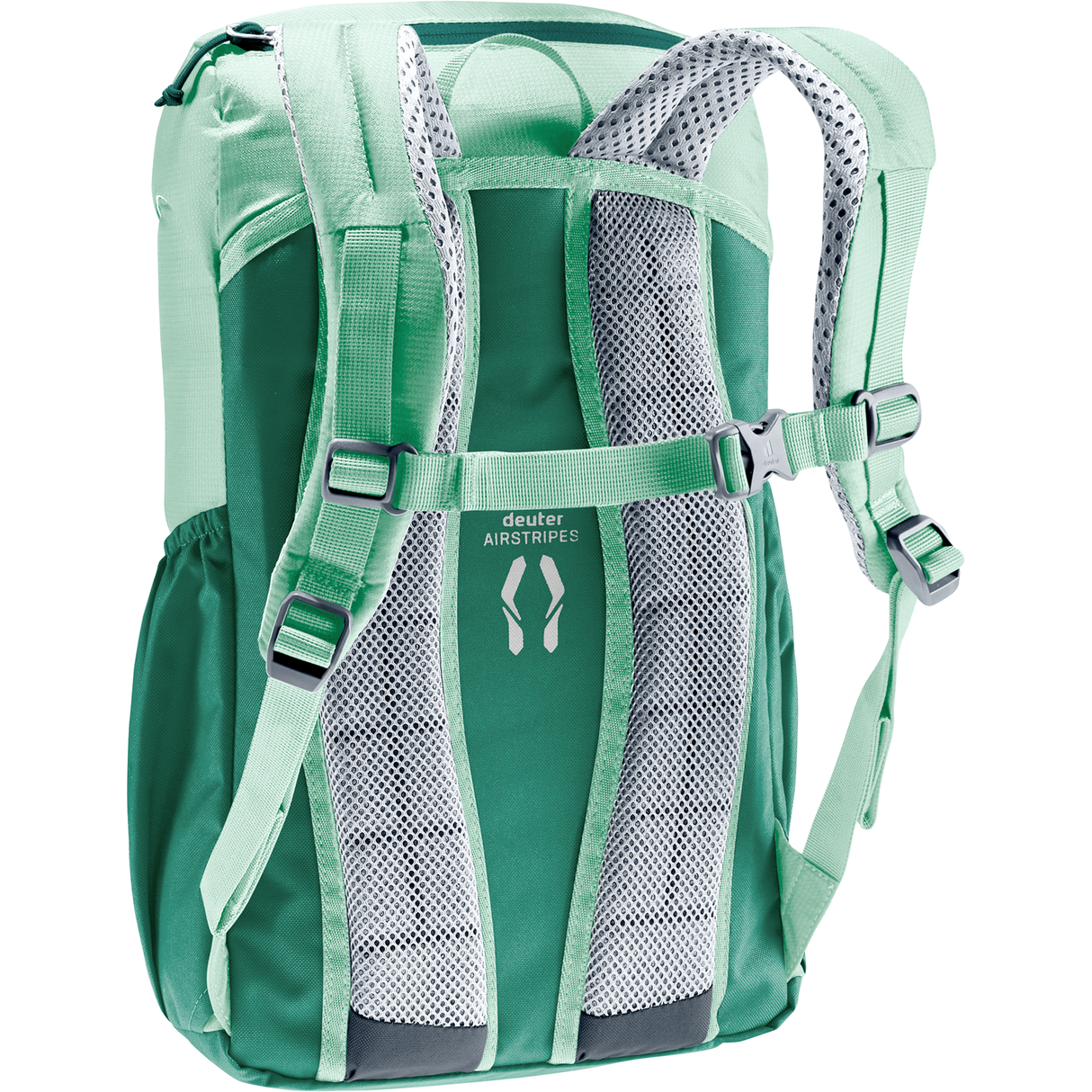 Zaino bambino Deuter Junior - Verde Deuter