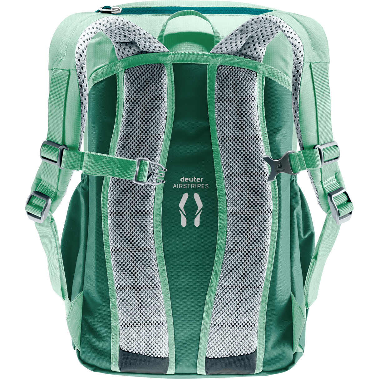 Zaino bambino Deuter Junior - Verde Deuter