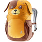 Zaino bambino Deuter Kikki - Cane Deuter