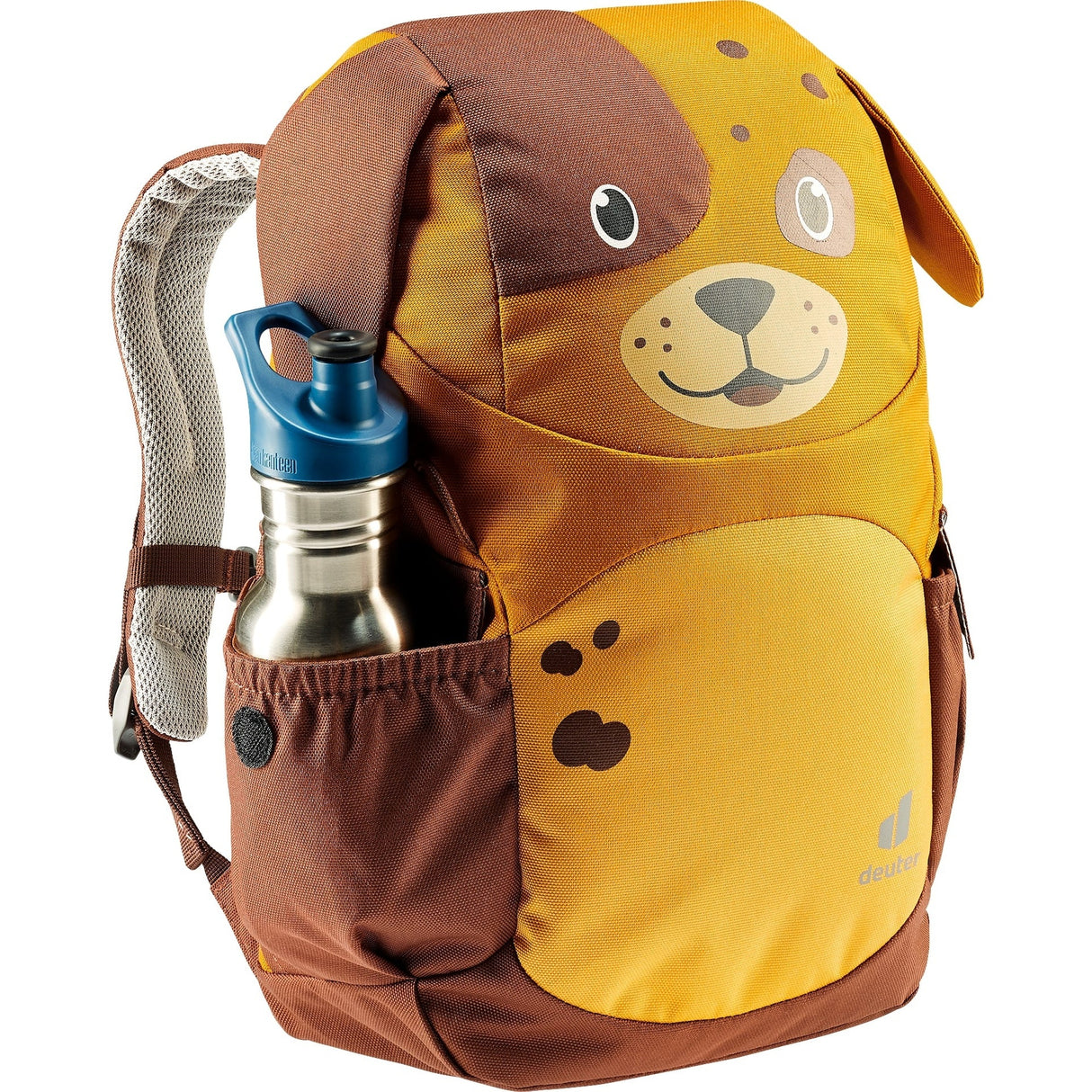 Zaino bambino Deuter Kikki - Cane Deuter