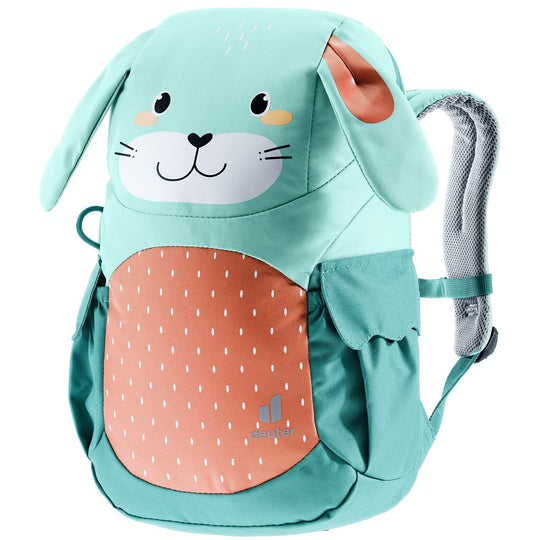 Deuter Kikki kid backpack - Rabbit