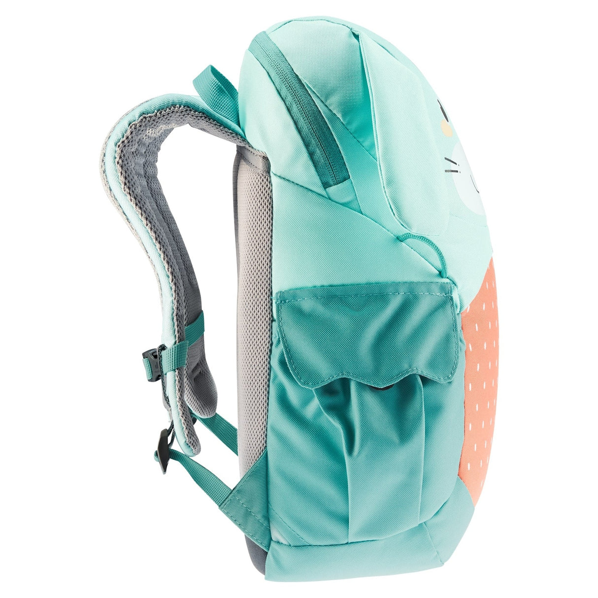 Zaino bambino Deuter Kikki - Coniglio Deuter
