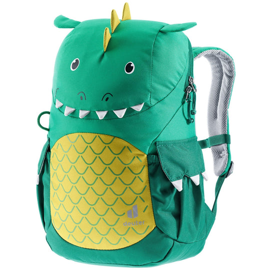 Deuter Kikki kid backpack - Dragon