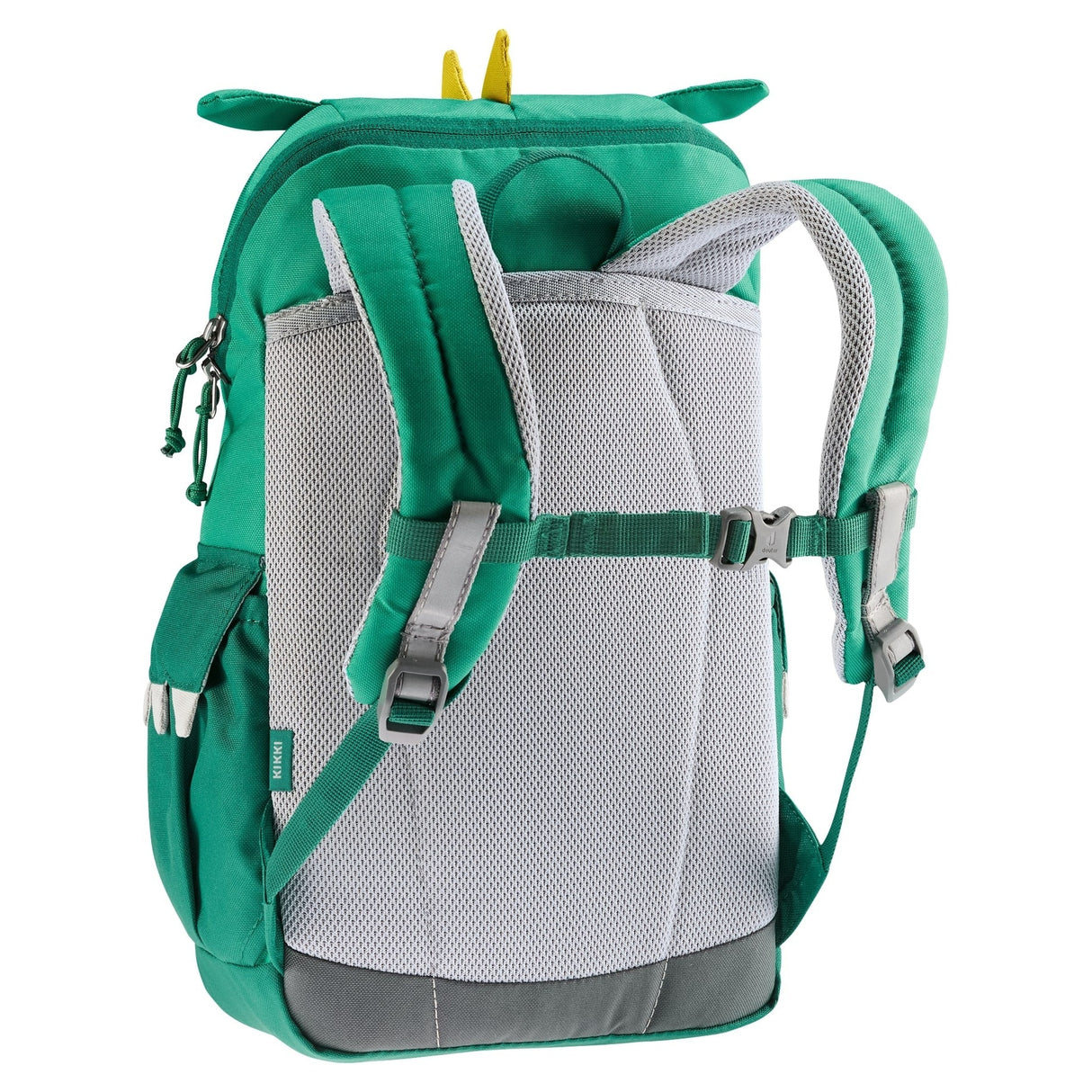 Mochila nino Deuter Kikki - Dragon