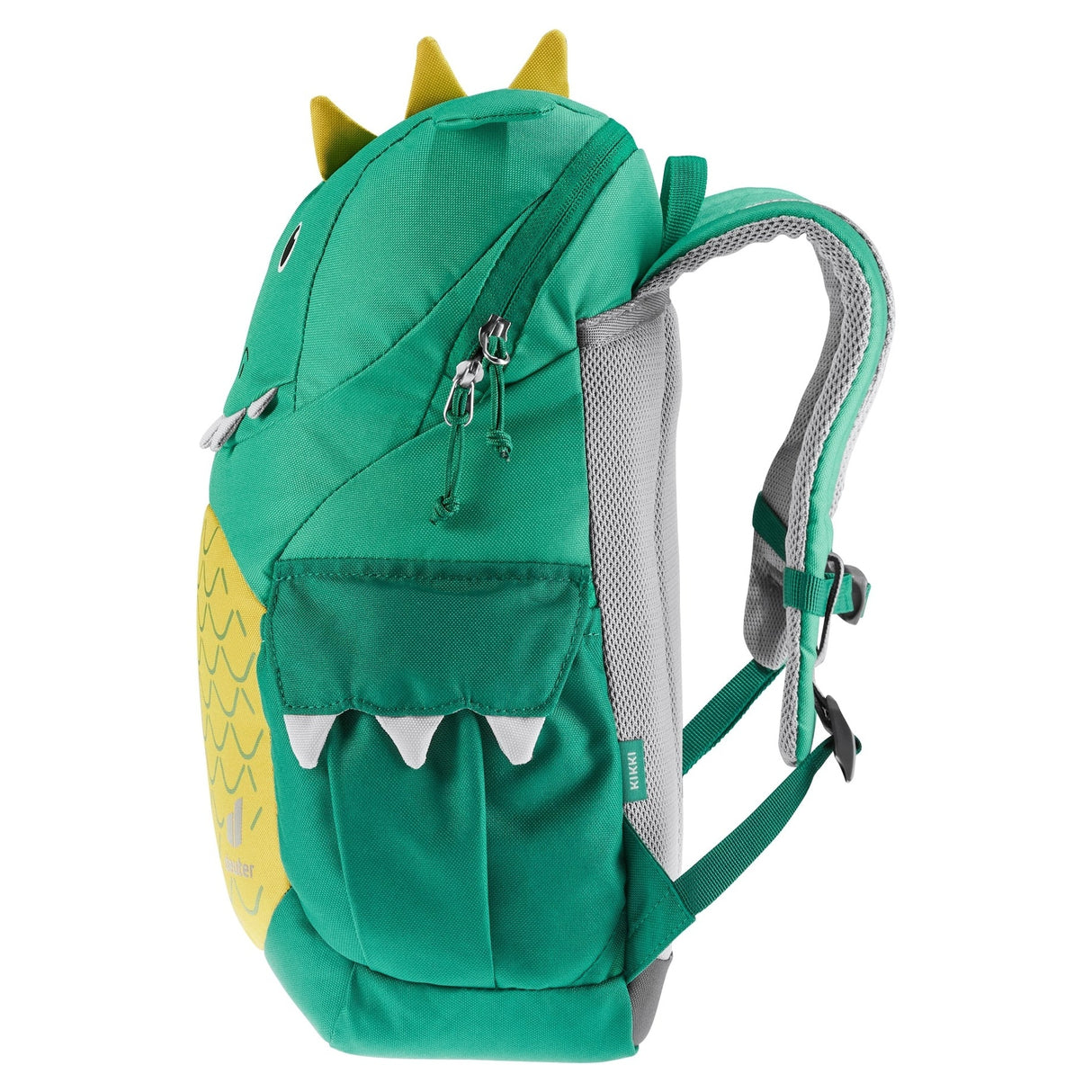 Mochila nino Deuter Kikki - Dragon