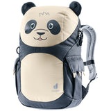 Zaino bambino Deuter Kikki - Panda Deuter
