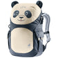 Sac à dos enfant Deuter Kikki - Panda