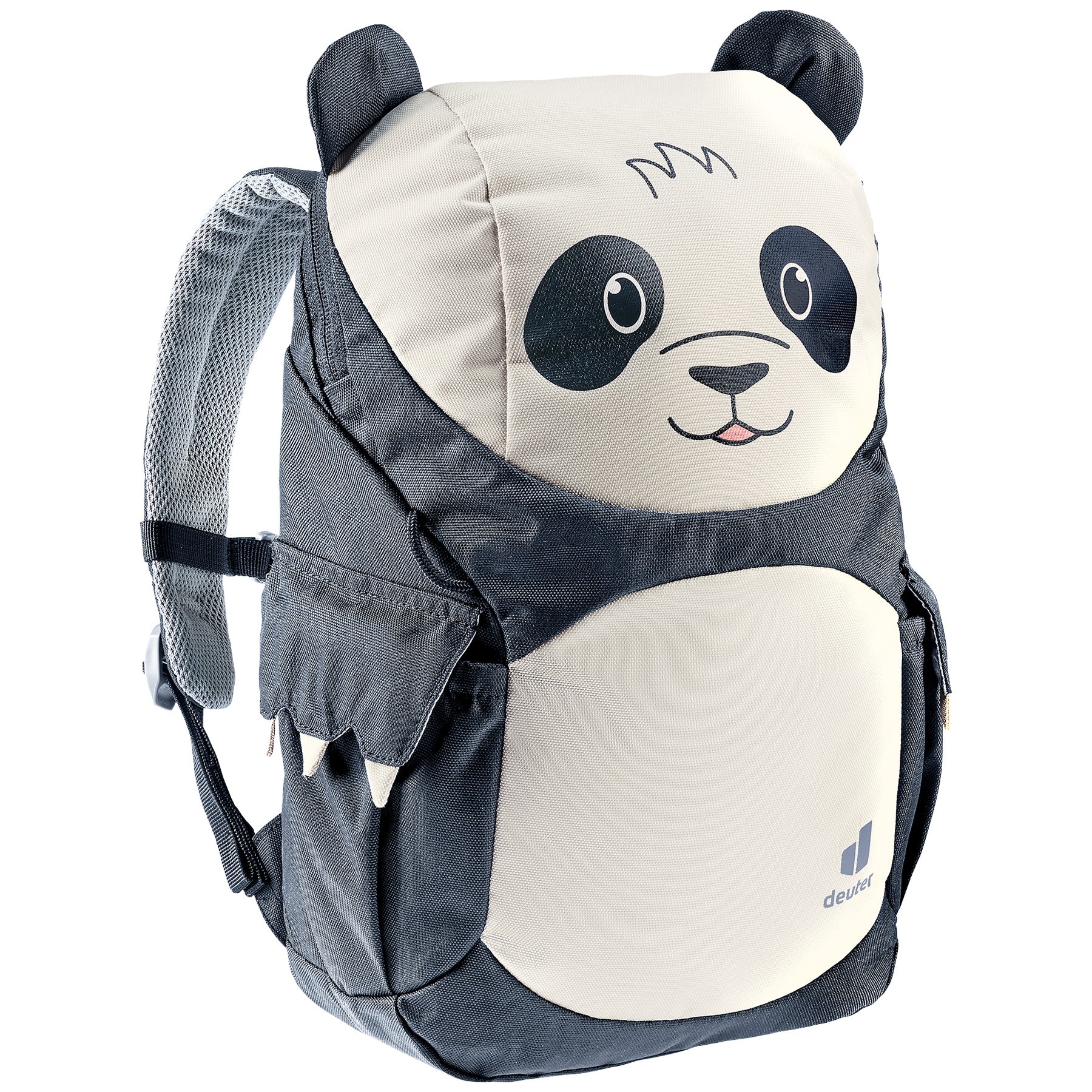 Zaino bambino Deuter Kikki - Panda Deuter
