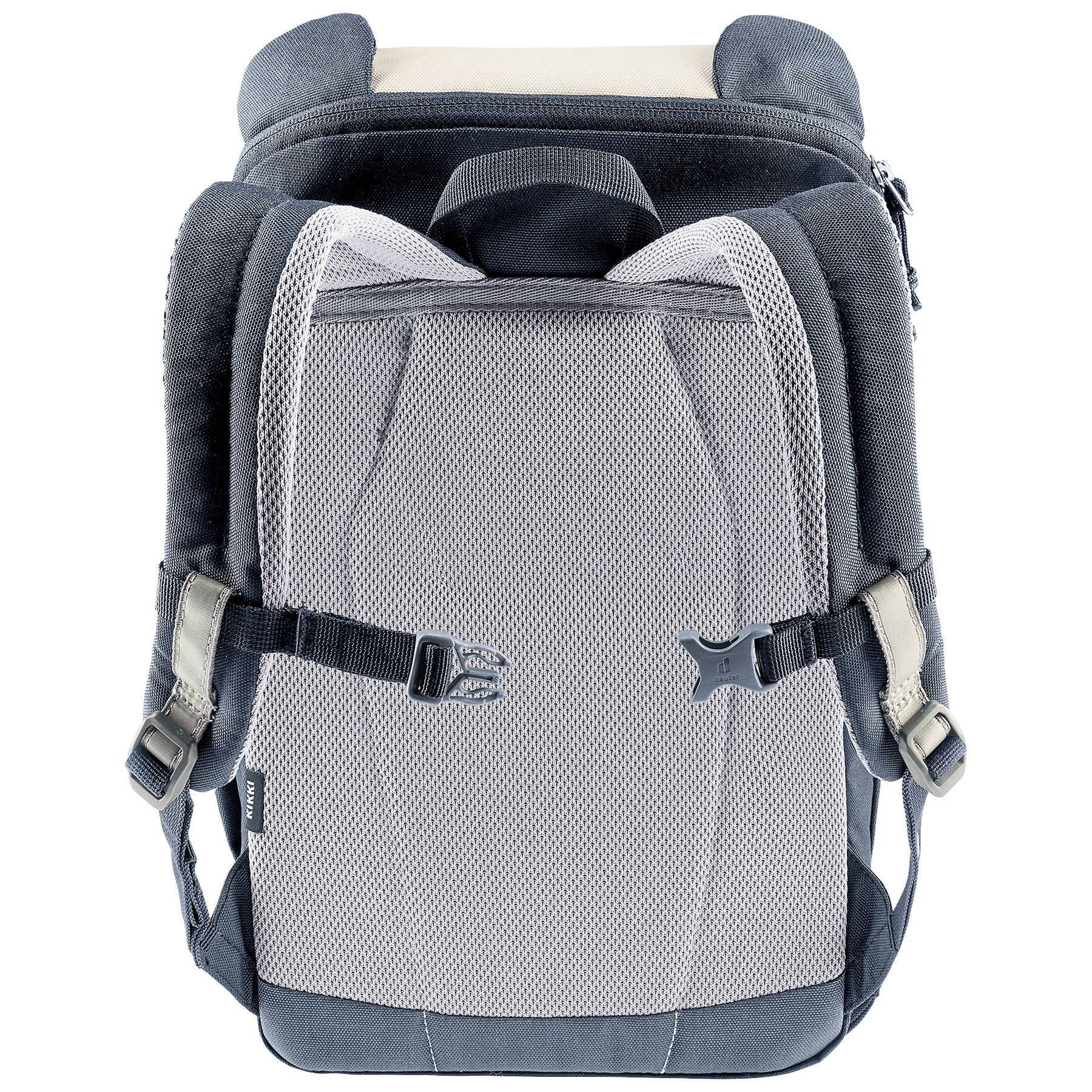 Zaino bambino Deuter Kikki - Panda Deuter