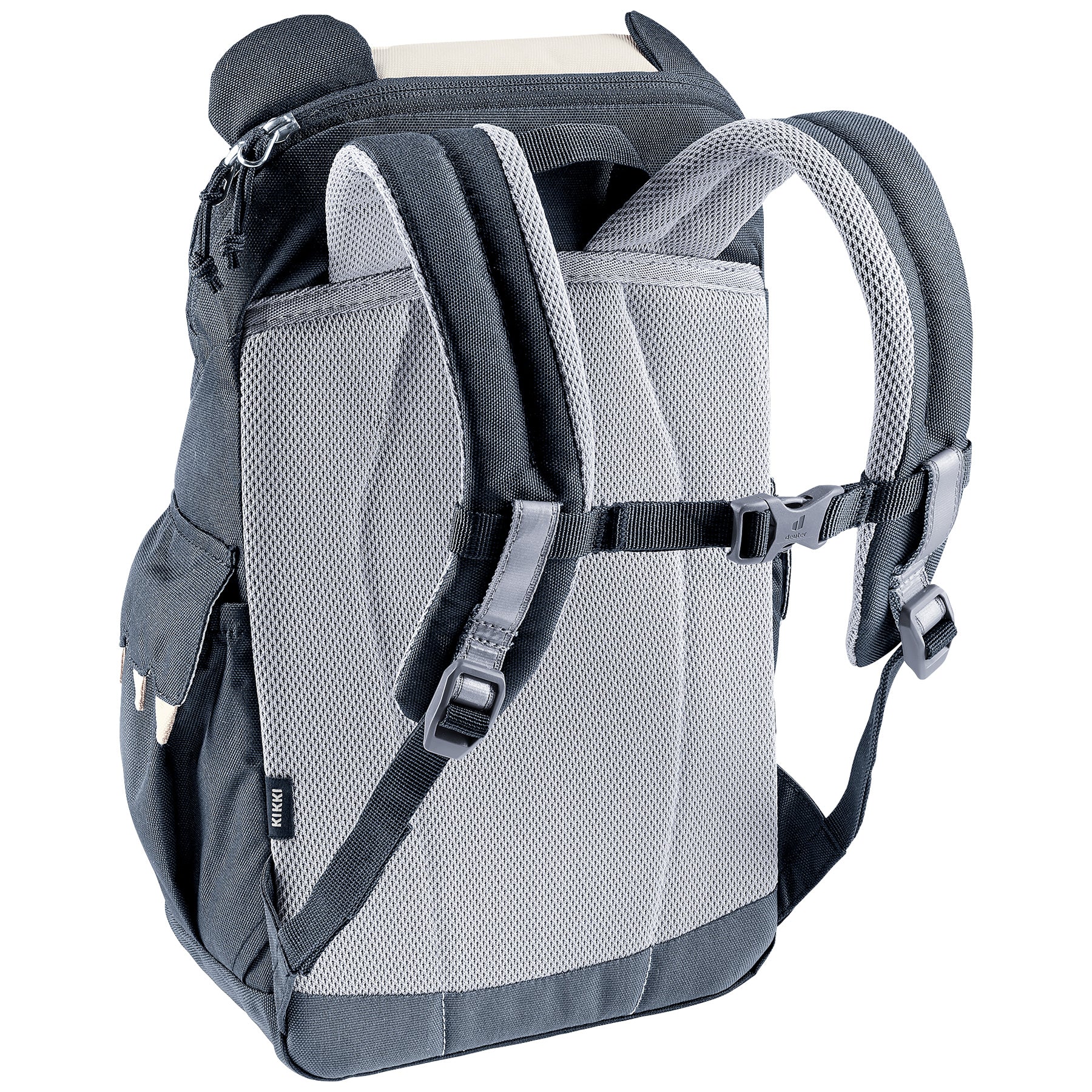 Zaino bambino Deuter Kikki - Panda Deuter