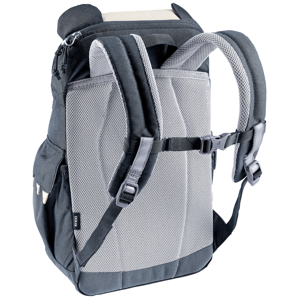 Zaino bambino Deuter Kikki - Panda Deuter